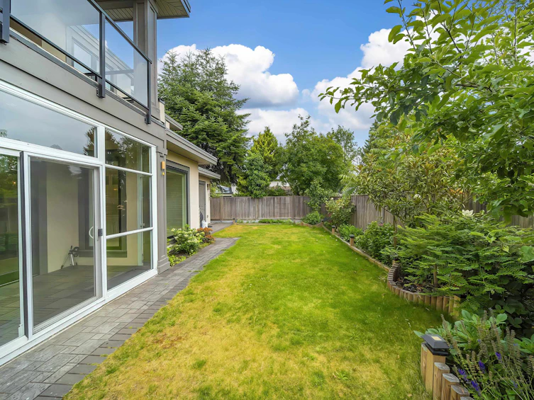 6180 Kalamalka Crescent, Richmond, BC, V7C 2R5 - 6