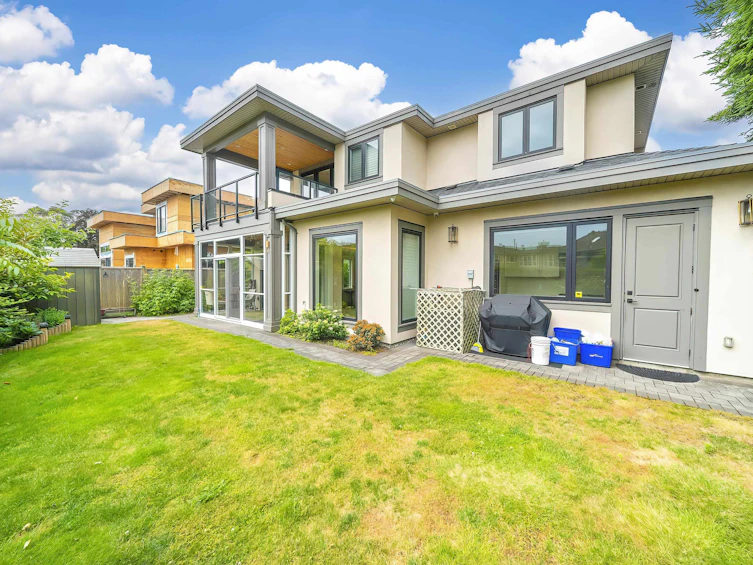 6180 Kalamalka Crescent, Richmond, BC, V7C 2R5 - 8