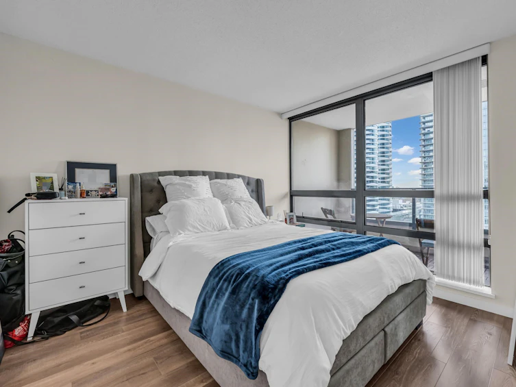1609-938 Smithe Street, Vancouver, BC, V6Z 3H8 - 6