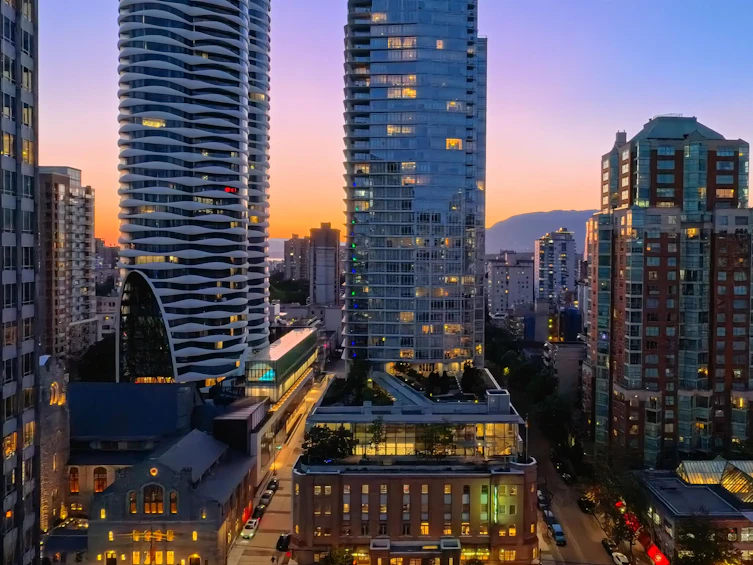 1609-938 Smithe Street, Vancouver, BC, V6Z 3H8 - 19