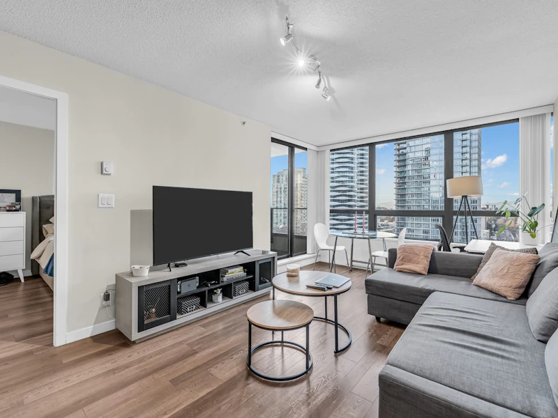 1609 - 938 Smithe Street, Vancouver BC V6Z 3H8