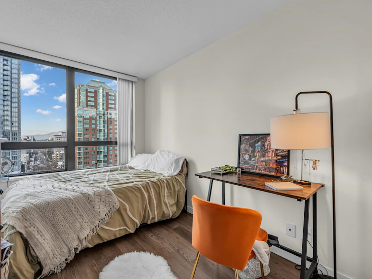 1609-938 Smithe Street, Vancouver, BC, V6Z 3H8 - 10