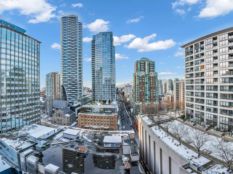 1609-938 Smithe Street, Vancouver, BC, V6Z 3H8 - 12