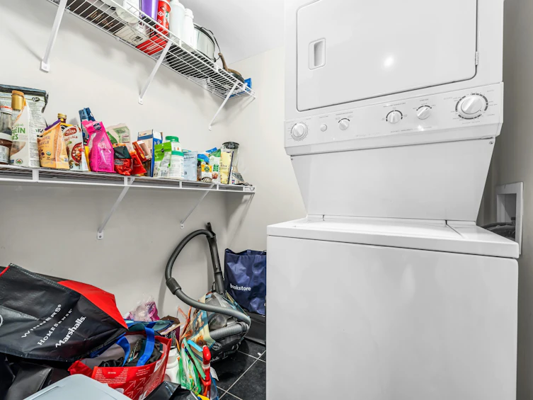 1609-938 Smithe Street, Vancouver, BC, V6Z 3H8 - 13