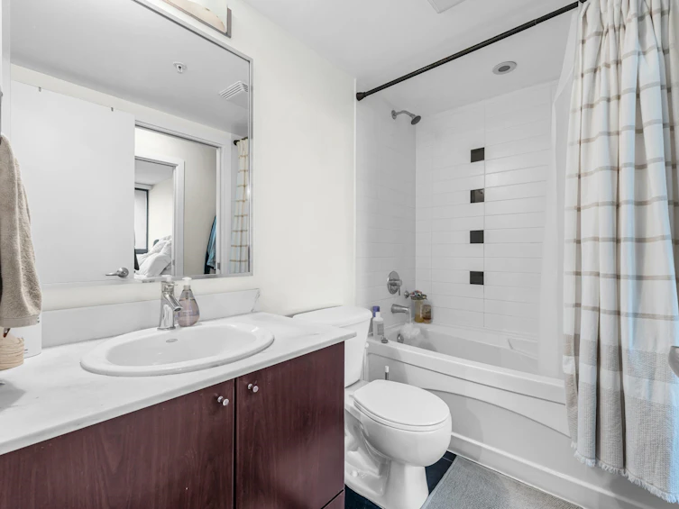 1609-938 Smithe Street, Vancouver, BC, V6Z 3H8 - 9
