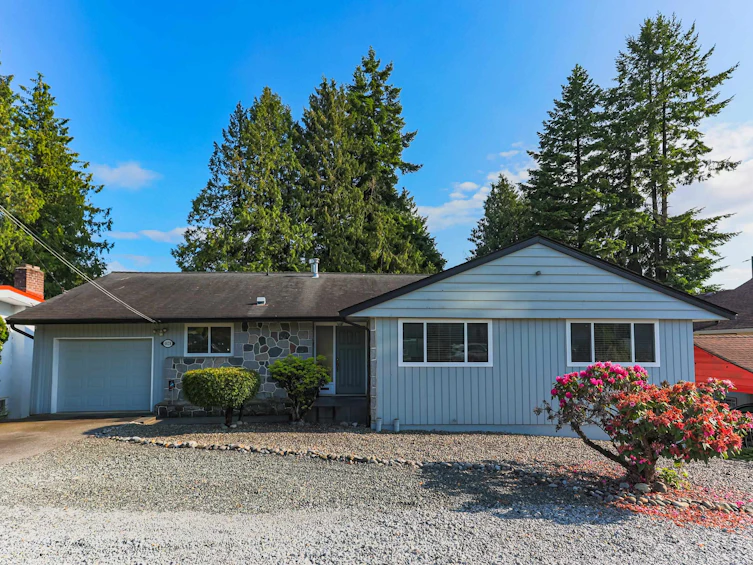 4628 Rumble Street, Burnaby, BC, V5J 2A7