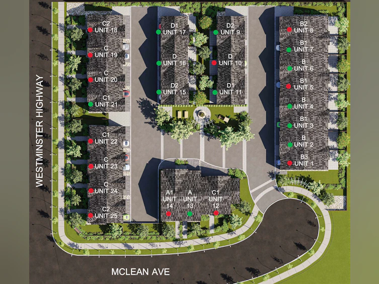 13-22811 Mclean Avenue, Richmond, BC, V6V 0B8 - 25