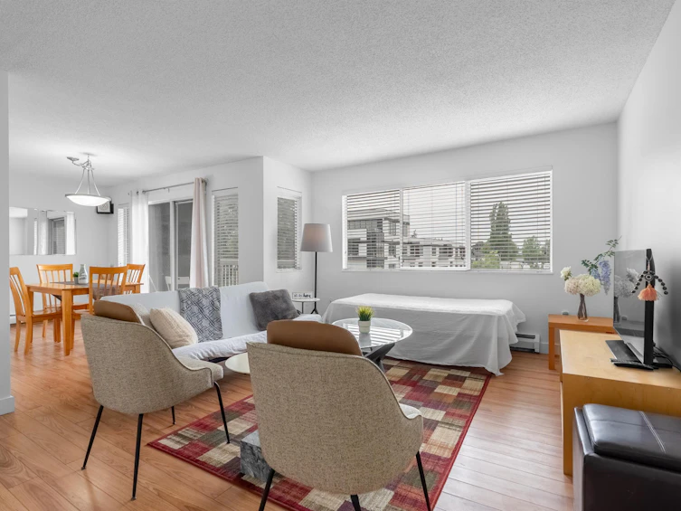 308-5664 200 Street, Langley, BC, V3A 1M8 - 4