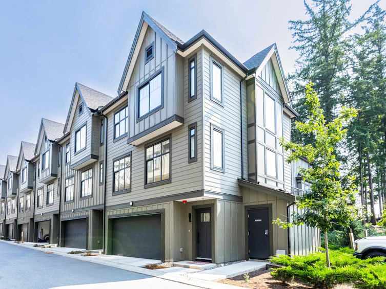 12-2350 165 Street, Surrey, BC, V3Z 1J9