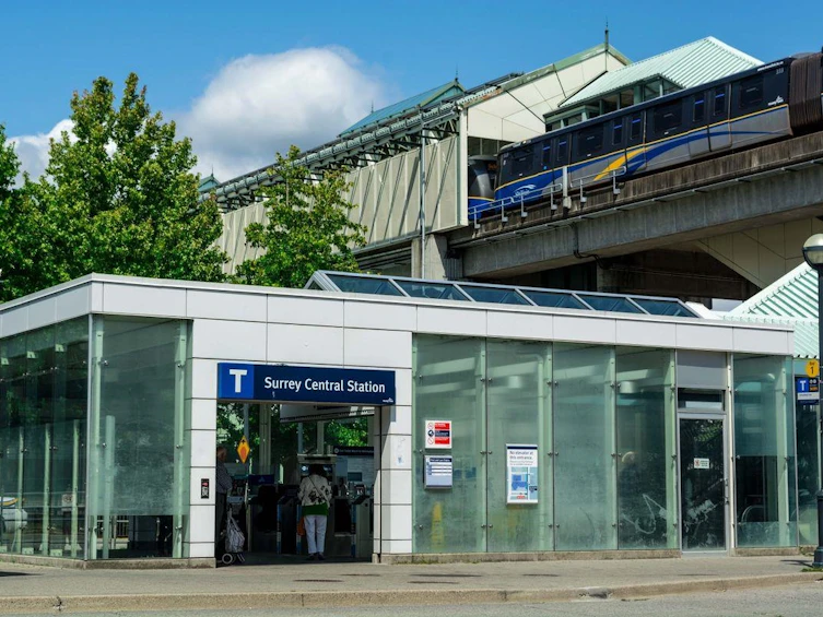 205-10455 University Drive, Surrey, BC, V3T 0A5 - 25