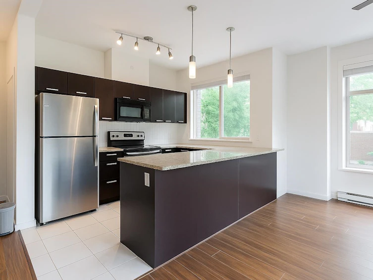 205-10455 University Drive, Surrey, BC, V3T 0A5 - 2