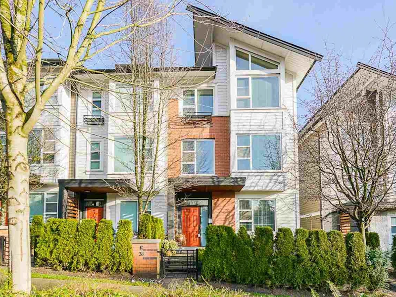 38 - 1299 Coast Meridian Road, Coquitlam BC V3E 0H6