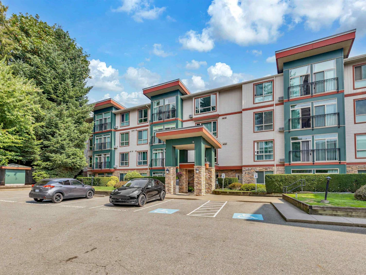 312-33485 South Fraser Way, Abbotsford, BC, V2S 8P9 - 2