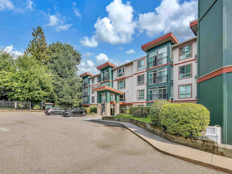 312-33485 South Fraser Way, Abbotsford, BC, V2S 8P9 - 3