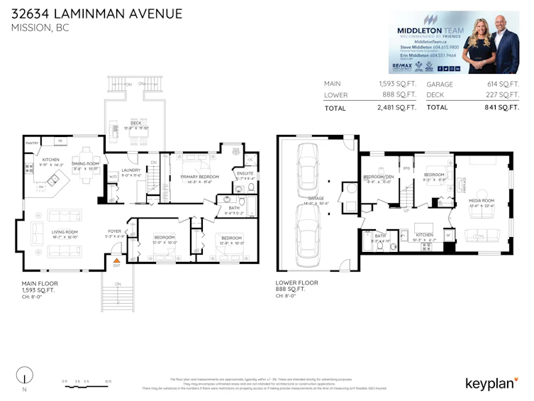 32634 Laminman Avenue, Mission, BC, V4S 1A8 - 37