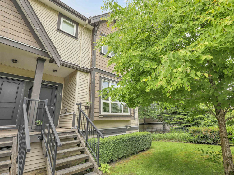 11-9077 150th Street, Surrey, BC, V3R 7Z2 - 33