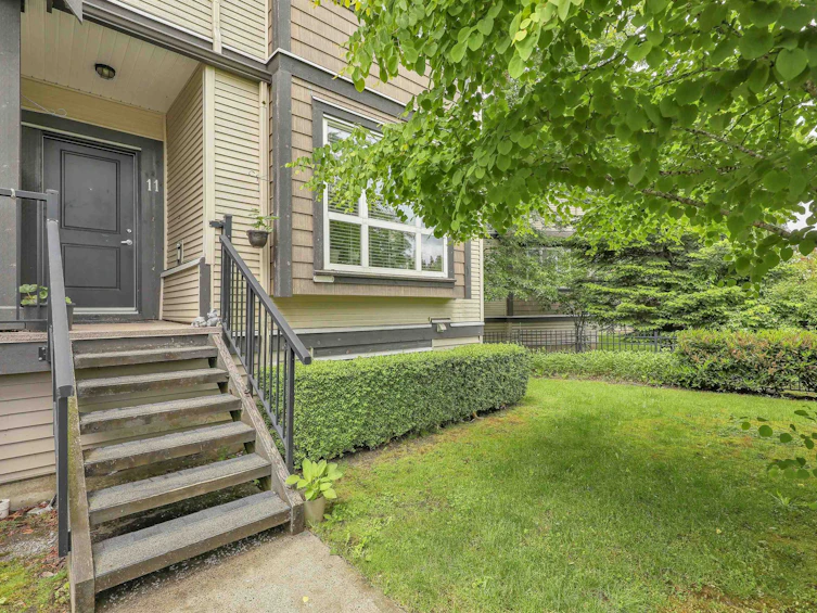 11-9077 150th Street, Surrey, BC, V3R 7Z2 - 2