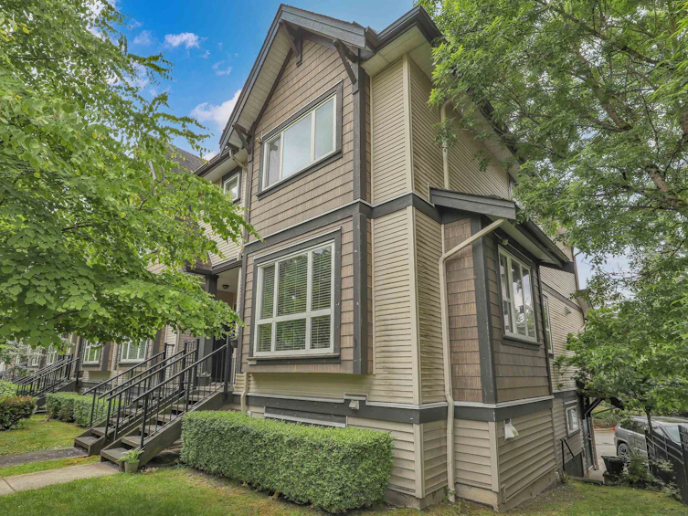 11-9077 150th Street, Surrey, BC, V3R 7Z2 - 3