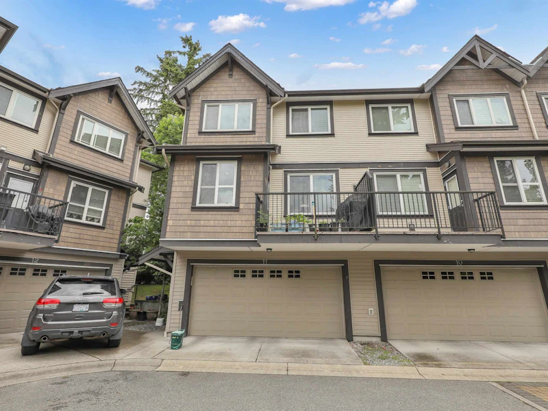 11 - 9077 150th Street, Surrey BC V3R 7Z2