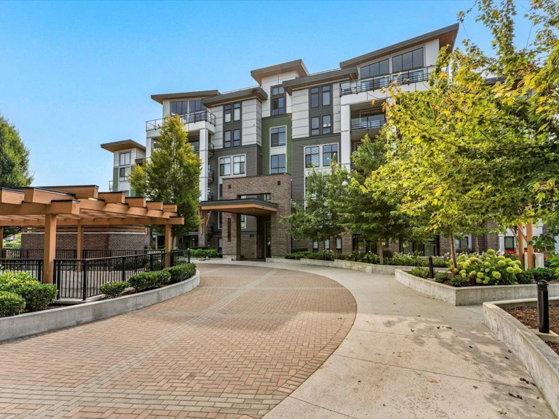 202 - 45510 Market Way, Chilliwack BC