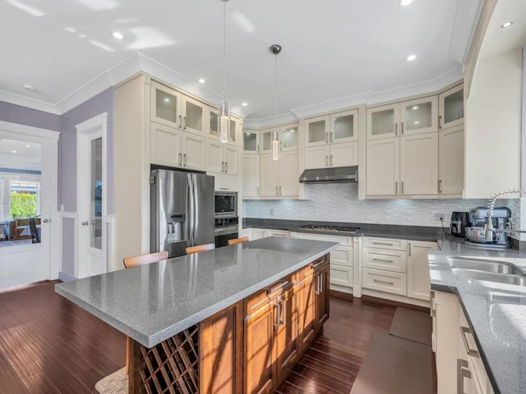 337 E 17th Street, North Vancouver, BC, V7L 2W1 - 8