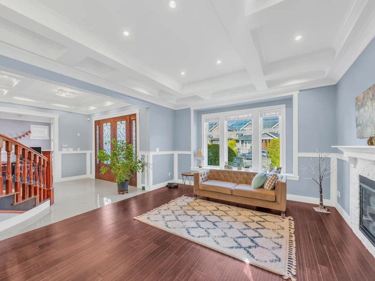 337 E 17th Street, North Vancouver, BC, V7L 2W1 - 3