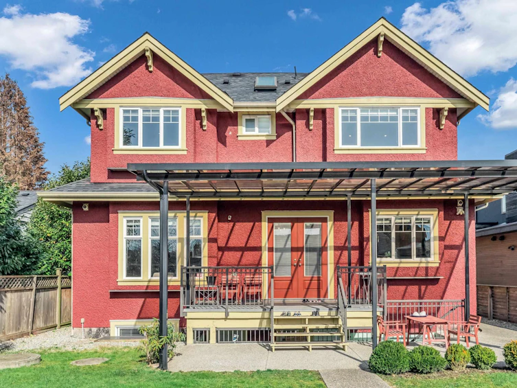 337 E 17th Street, North Vancouver, BC, V7L 2W1 - 35