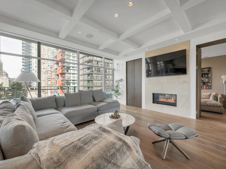 811-1372 Seymour Street, Vancouver, BC, V6B 0L1 - 14