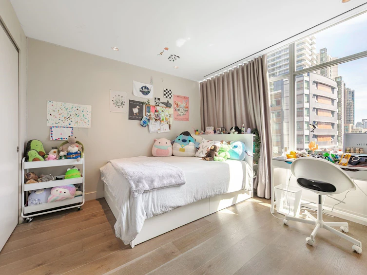811-1372 Seymour Street, Vancouver, BC, V6B 0L1 - 36