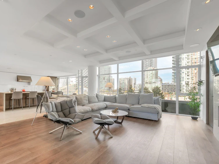 811-1372 Seymour Street, Vancouver, BC, V6B 0L1 - 12