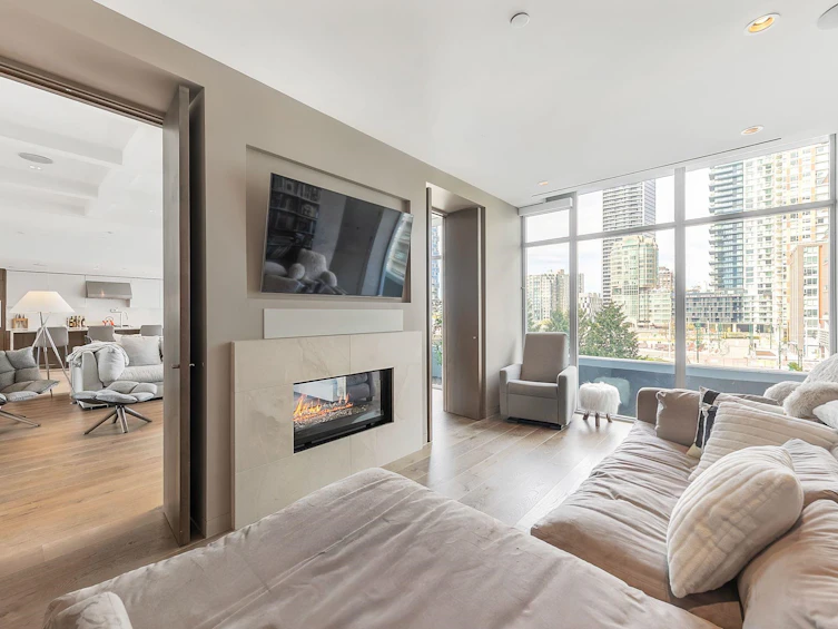 811-1372 Seymour Street, Vancouver, BC, V6B 0L1 - 19