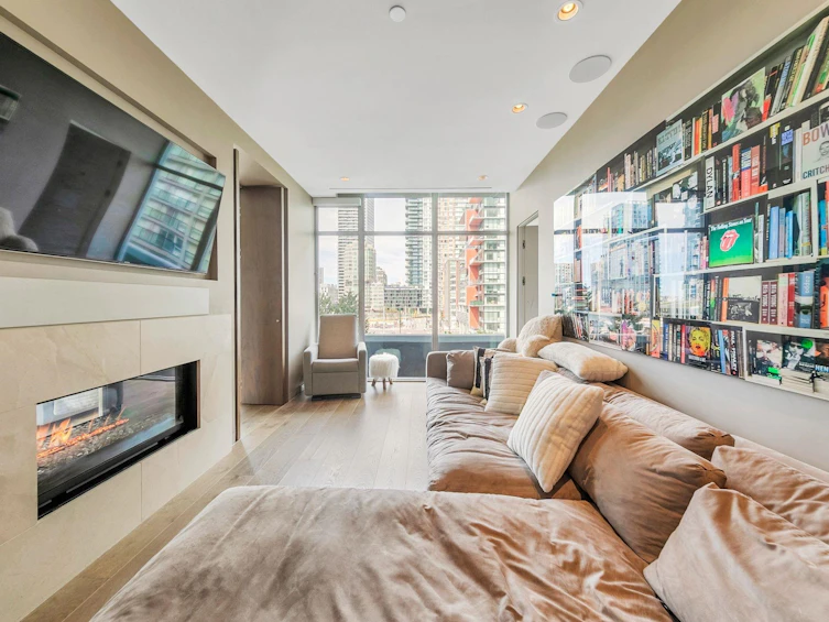 811-1372 Seymour Street, Vancouver, BC, V6B 0L1 - 20