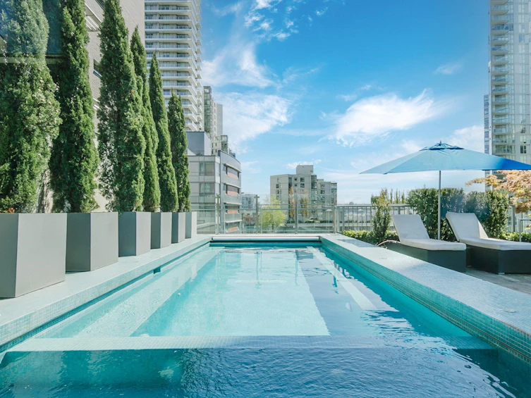 811-1372 Seymour Street, Vancouver, BC, V6B 0L1