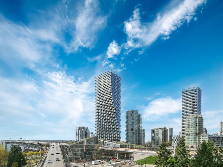 811-1372 Seymour Street, Vancouver, BC, V6B 0L1 - 23