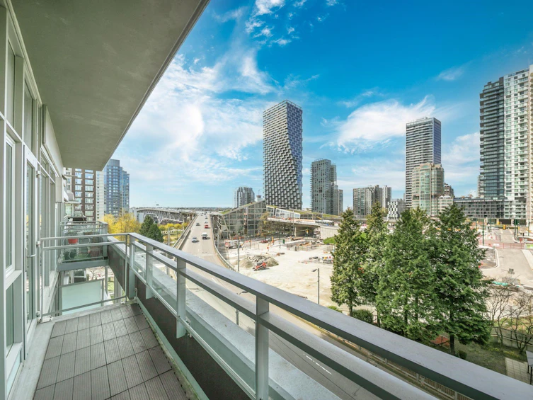 811-1372 Seymour Street, Vancouver, BC, V6B 0L1 - 22