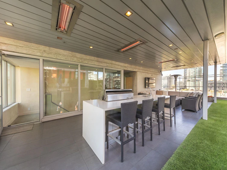 811-1372 Seymour Street, Vancouver, BC, V6B 0L1 - 7