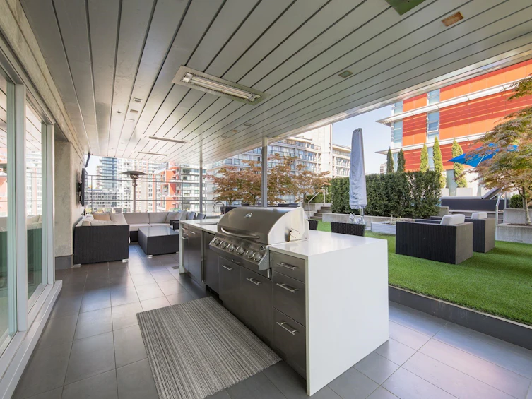 811-1372 Seymour Street, Vancouver, BC, V6B 0L1 - 6
