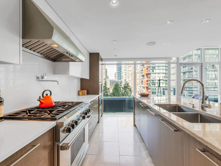 811-1372 Seymour Street, Vancouver, BC, V6B 0L1 - 26