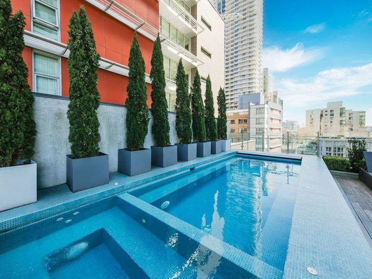 811-1372 Seymour Street, Vancouver, BC, V6B 0L1 - 3