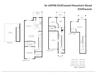 16-43998 Chilliwack Mountain Road - 5
