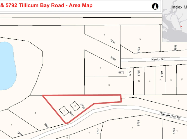 5790 Tillicum Bay Road, Sechelt, BC, V7Z 0C7 - 31