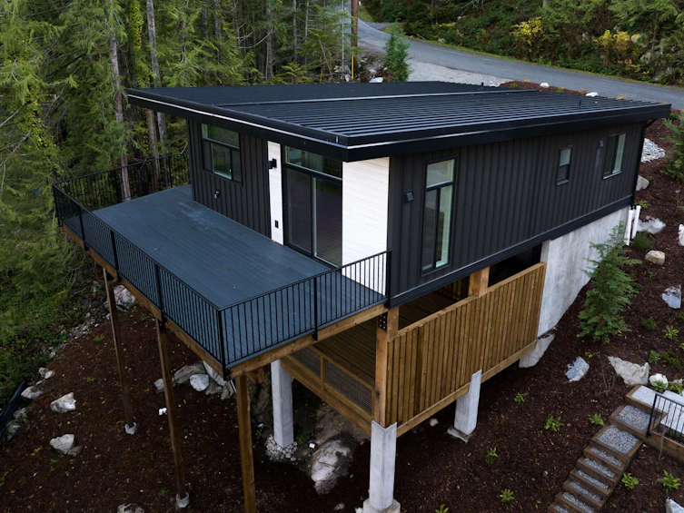 5790 Tillicum Bay Road, Sechelt, BC, V7Z 0C7 - 8