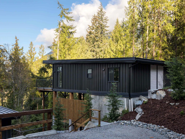 5790 Tillicum Bay Road, Sechelt, BC, V7Z 0C7 - 7