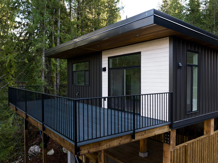 5790 Tillicum Bay Road, Sechelt, BC, V7Z 0C7 - 4