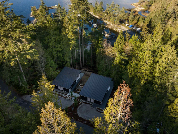 5790 Tillicum Bay Road, Sechelt, BC, V7Z 0C7 - 6