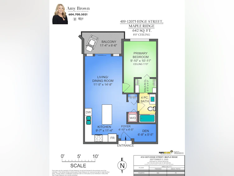 419-12075 Edge Street, Maple Ridge, BC, V2X 9E6 - 35
