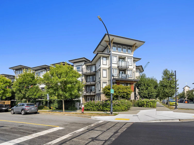 419-12075 Edge Street, Maple Ridge, BC, V2X 9E6 - 3