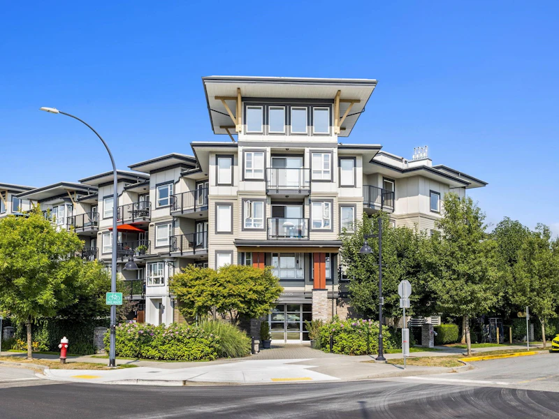 419 - 12075 Edge Street, Maple Ridge BC V2X 9E6