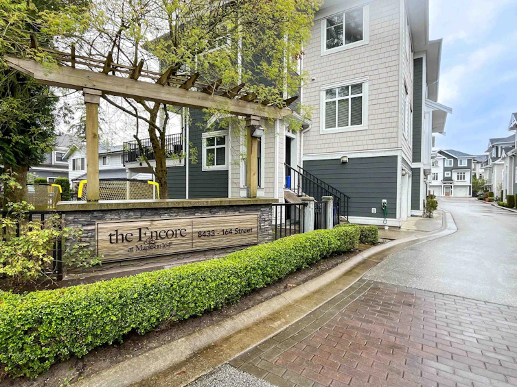 3-8433 164 Street, Surrey, BC, V4N 0V9