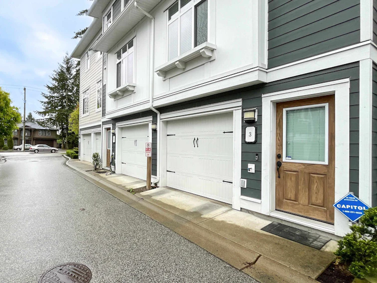 3-8433 164 Street, Surrey, BC, V4N 0V9 - 2